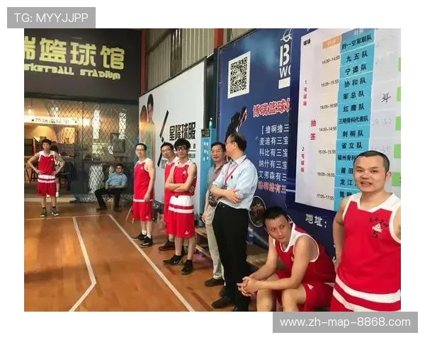 广州篮球队荣登篮球配合排行榜第一名展现团队默契与实力
